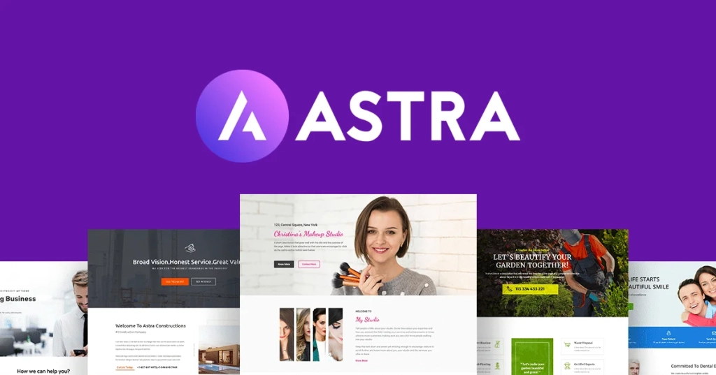 دانلود Astra Pro