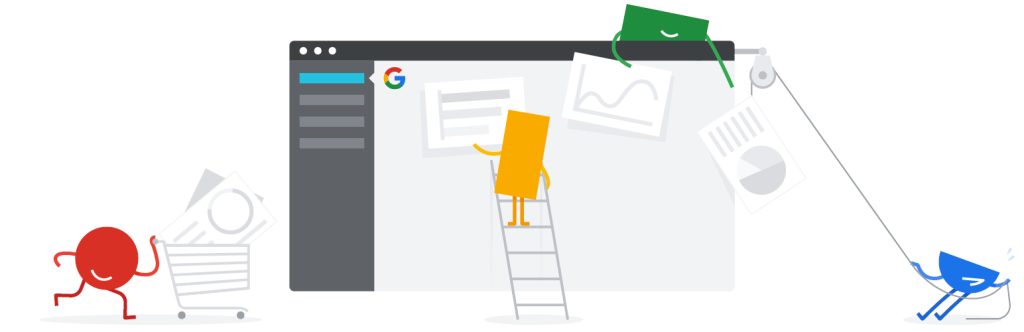 دانلود Google Site Kit