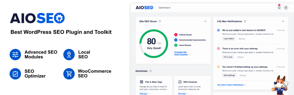 دانلود All in One SEO Pack