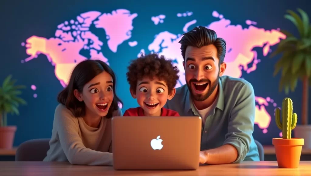 برنامه نویسی برای مهاجرت
