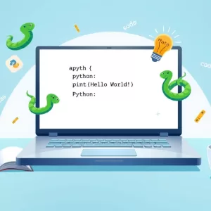 برنامه نویسی به زبان پایتون (مقدماتی)
