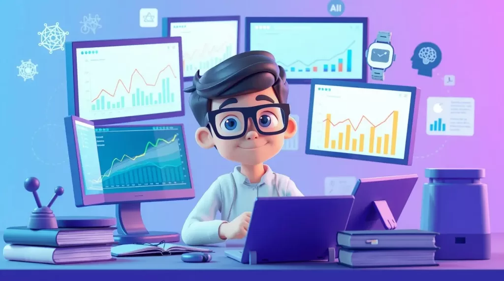 دادهکاوی و هوش مصنوعی