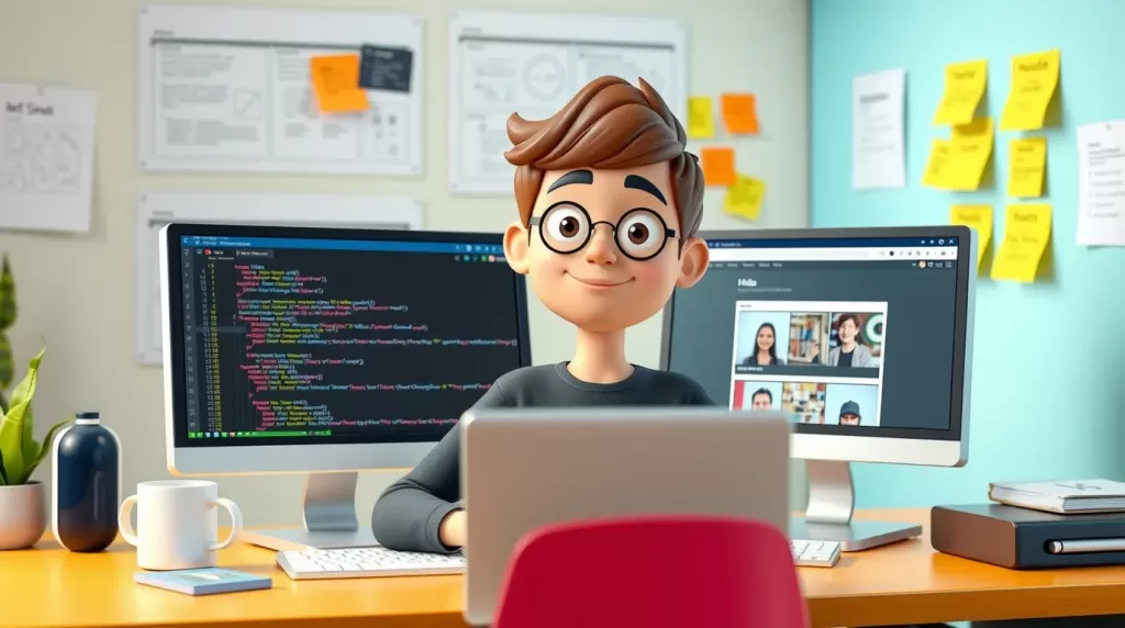 برنامهنویسی وب (Web Development)