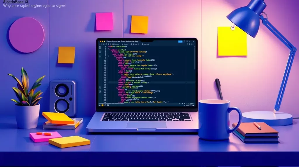 آموزش ساخت دفترچه یادداشت با پایتون