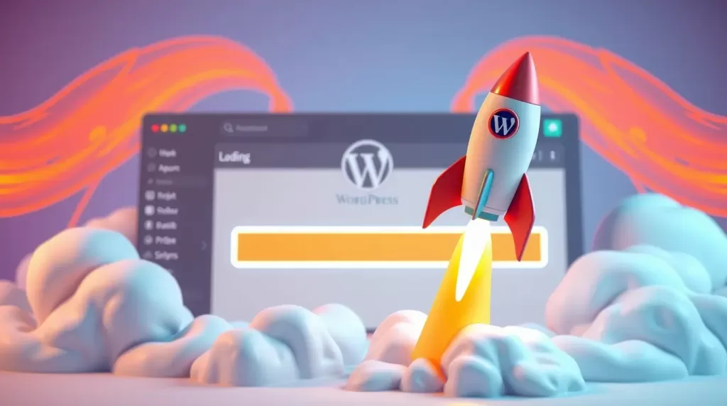   افزونه وردپرس WP Rocket  