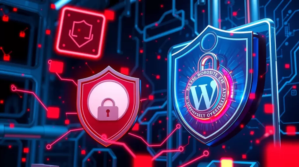   افزونه وردپرس Wordfence Security