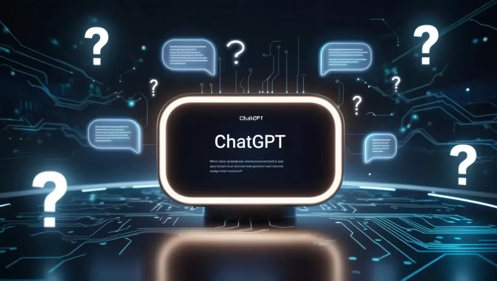 ChatGPT: ایدهپرداز منعطف و قابل تنظیم