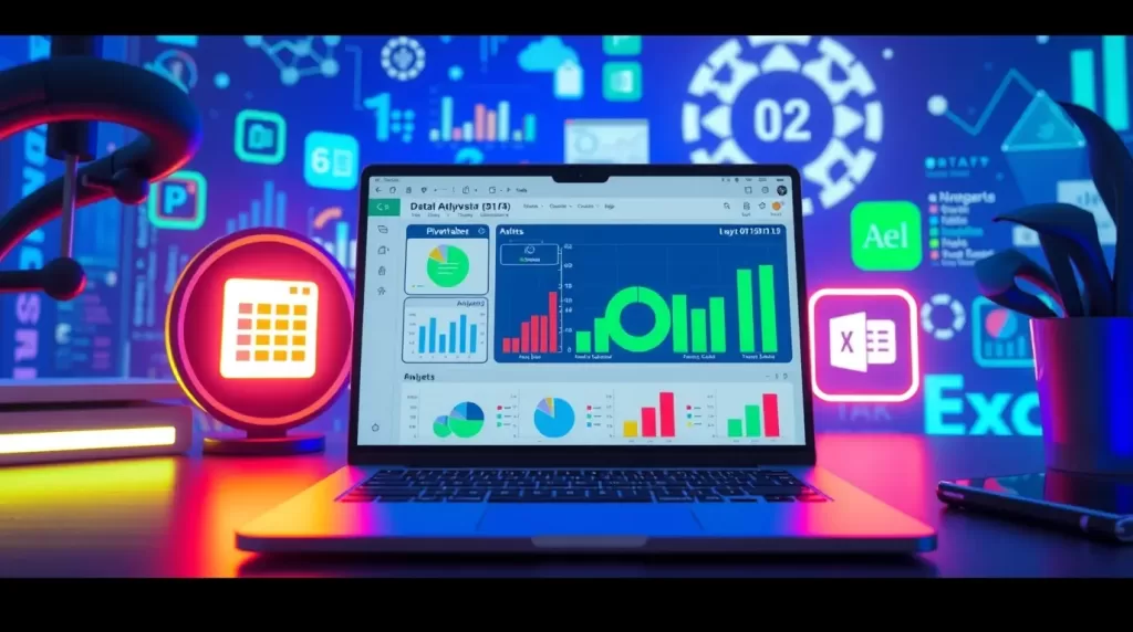 یک داشبورد ساده برای نمایش آمار