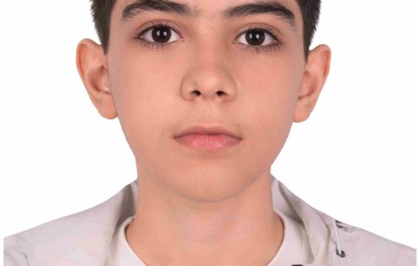 محمد اکبریان