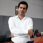 احمد پوررستمی