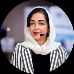 سارا سالمیان