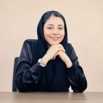 زهرا مهرابی