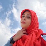 زهرا امیری
